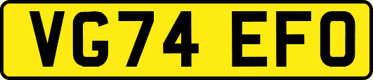 VG74EFO
