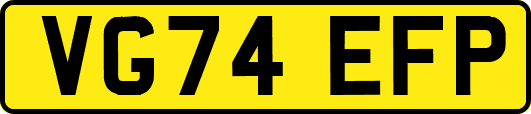 VG74EFP