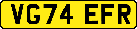 VG74EFR