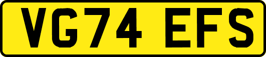 VG74EFS