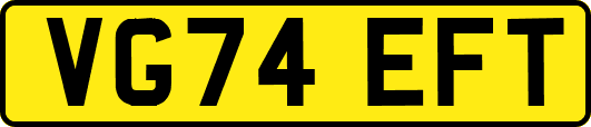 VG74EFT