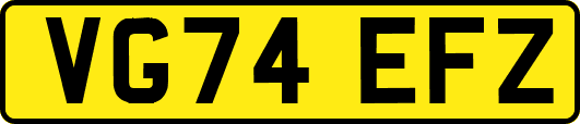 VG74EFZ