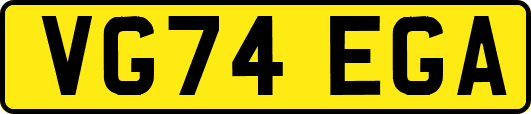 VG74EGA