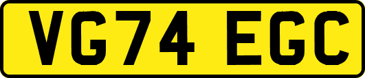 VG74EGC