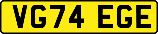 VG74EGE