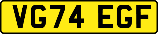 VG74EGF
