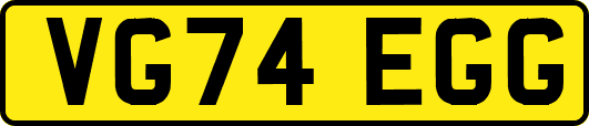 VG74EGG