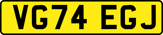 VG74EGJ