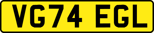 VG74EGL