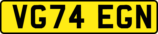VG74EGN