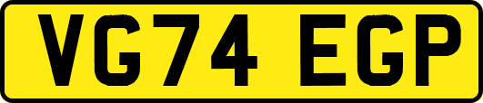 VG74EGP