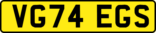 VG74EGS