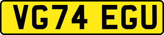 VG74EGU