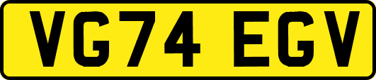 VG74EGV