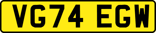 VG74EGW