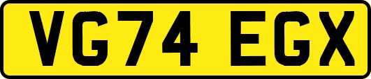 VG74EGX