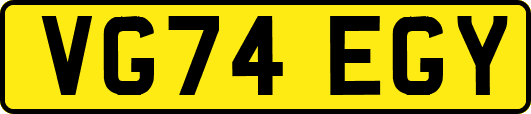 VG74EGY