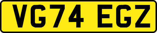 VG74EGZ
