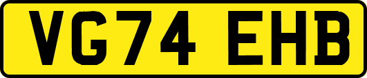 VG74EHB