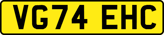 VG74EHC