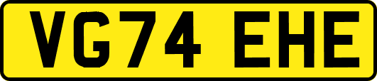 VG74EHE