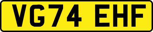 VG74EHF