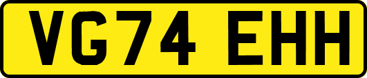 VG74EHH