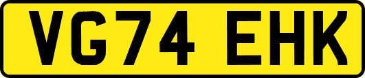 VG74EHK