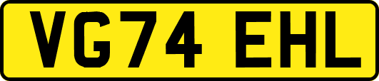 VG74EHL
