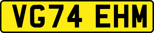 VG74EHM
