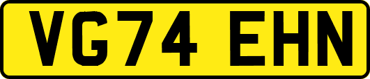 VG74EHN