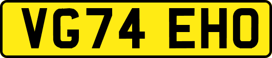 VG74EHO