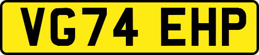 VG74EHP