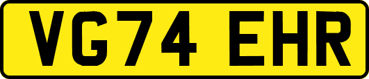 VG74EHR