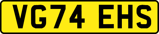 VG74EHS