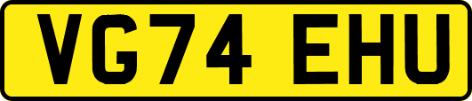 VG74EHU