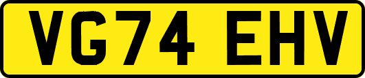 VG74EHV