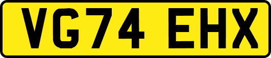 VG74EHX