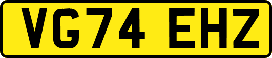 VG74EHZ