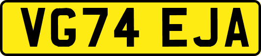 VG74EJA
