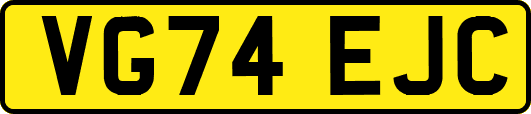 VG74EJC