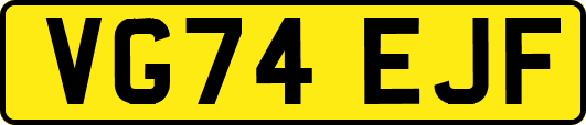 VG74EJF