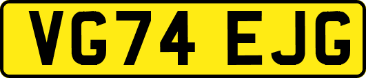 VG74EJG
