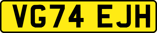 VG74EJH