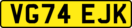 VG74EJK