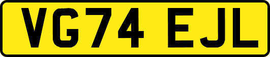 VG74EJL