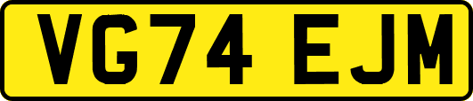 VG74EJM