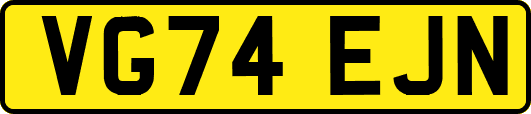 VG74EJN