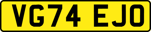 VG74EJO