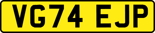 VG74EJP